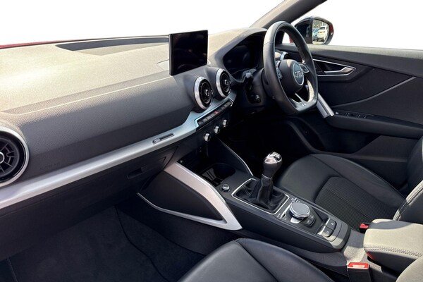 Used Audi Q2 2021 for sale - 75483008: Photo 15