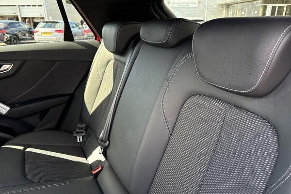 Used Audi Q2 2021 for sale - 75483008: Photo 19