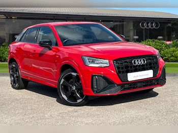 Used Audi Q2 2021 for sale - 75483008: Photo
