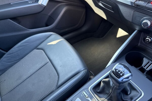 Used Audi Q2 2021 for sale - 75483008: Photo 20