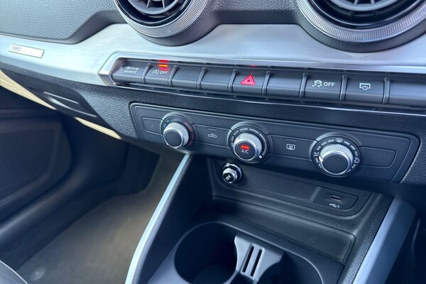 Used Audi Q2 2021 for sale - 75483008: Photo 22