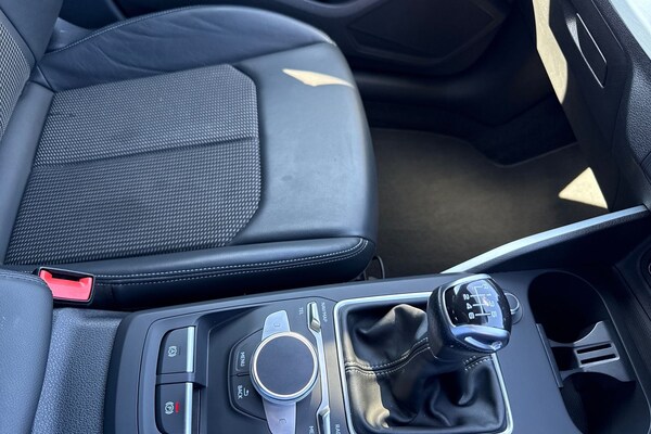 Used Audi Q2 2021 for sale - 75483008: Photo 23