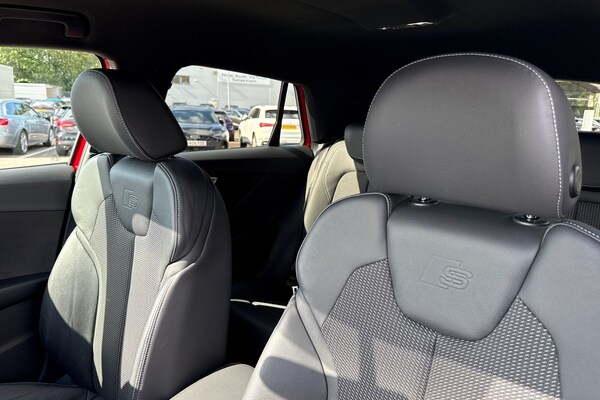 Used Audi Q2 2021 for sale - 75483008: Photo 24