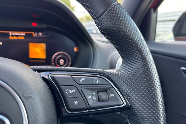 Used Audi Q2 2021 for sale - 75483008: Photo 25