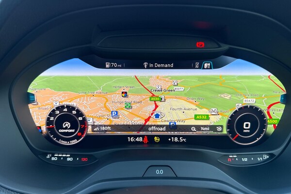 Used Audi Q2 2021 for sale - 75483008: Photo 27