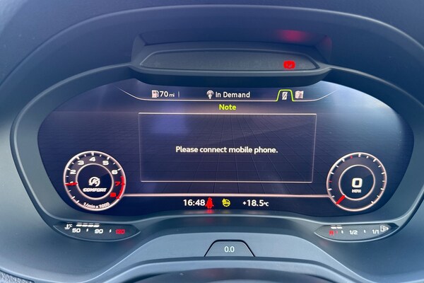 Used Audi Q2 2021 for sale - 75483008: Photo 28