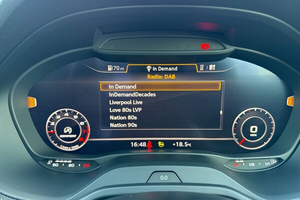 Used Audi Q2 2021 for sale - 75483008: Photo 29