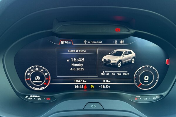Used Audi Q2 2021 for sale - 75483008: Photo 30