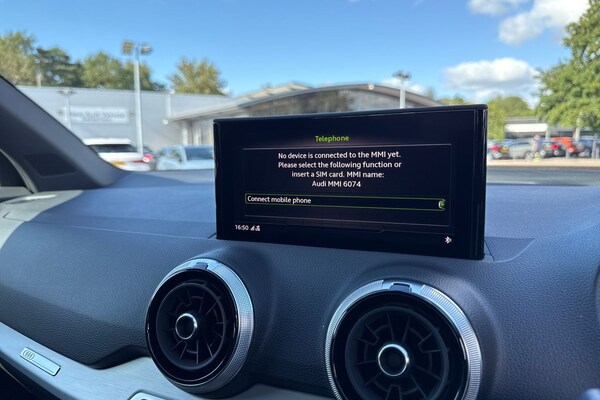Used Audi Q2 2021 for sale - 75483008: Photo 39