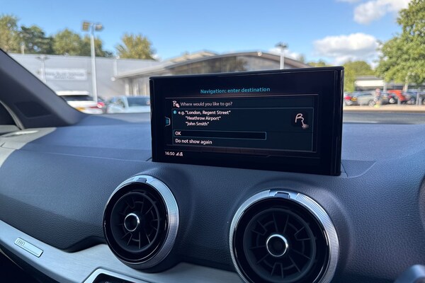 Used Audi Q2 2021 for sale - 75483008: Photo 40