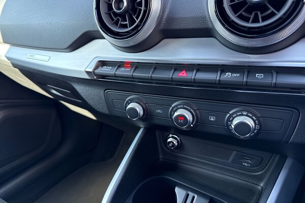 Used Audi Q2 2021 for sale - 75483008: Photo 44