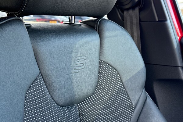 Used Audi Q2 2021 for sale - 75483008: Photo 48