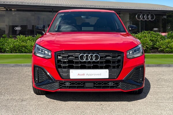 Used Audi Q2 2021 for sale - 75483008: Photo 6