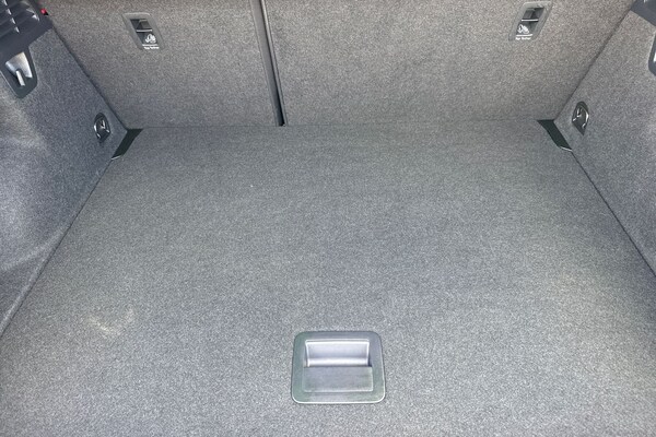 Used Audi Q2 2021 for sale - 75483008: Photo 7