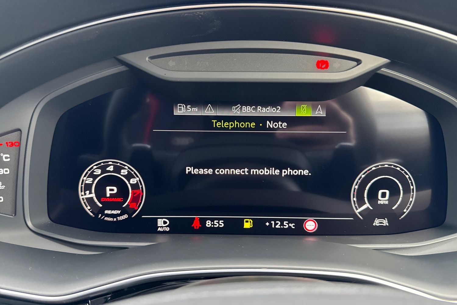 Used Audi RS Q8 2025 for sale - 75847183: Photo 28