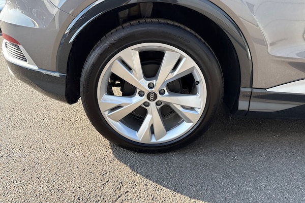 Used Audi Q4 e-tron 2025 for sale - 75823704: Photo 10