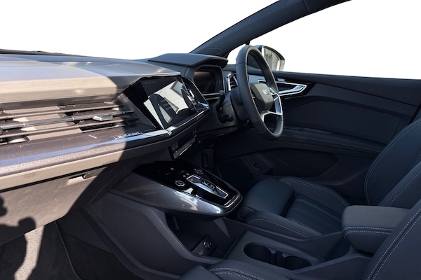 Used Audi Q4 e-tron 2025 for sale - 75823704: Photo 14