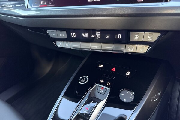 Used Audi Q4 e-tron 2025 for sale - 75823704: Photo 20