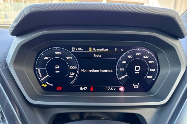 Used Audi Q4 e-tron 2025 for sale - 75823704: Photo 27