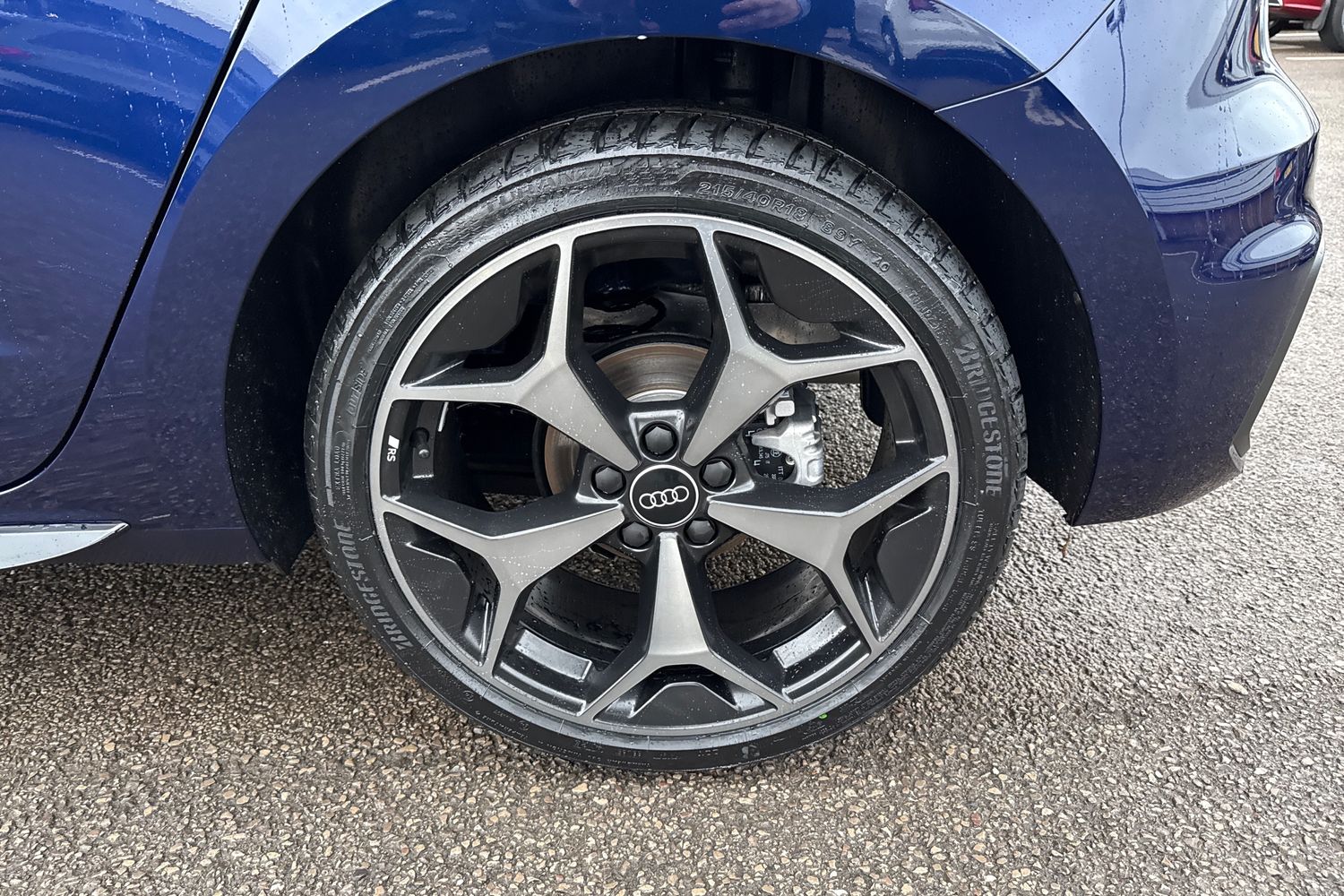 Used Audi A1 2026 for sale - 77262523: Photo 10