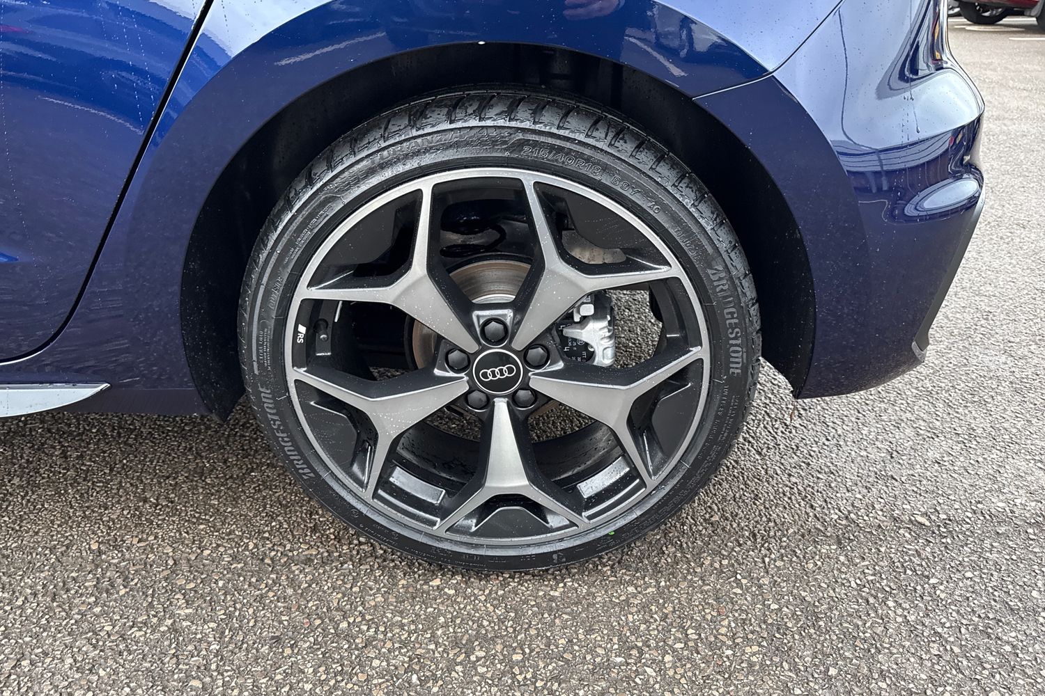 Used Audi A1 2026 for sale - 77262523: Photo 12