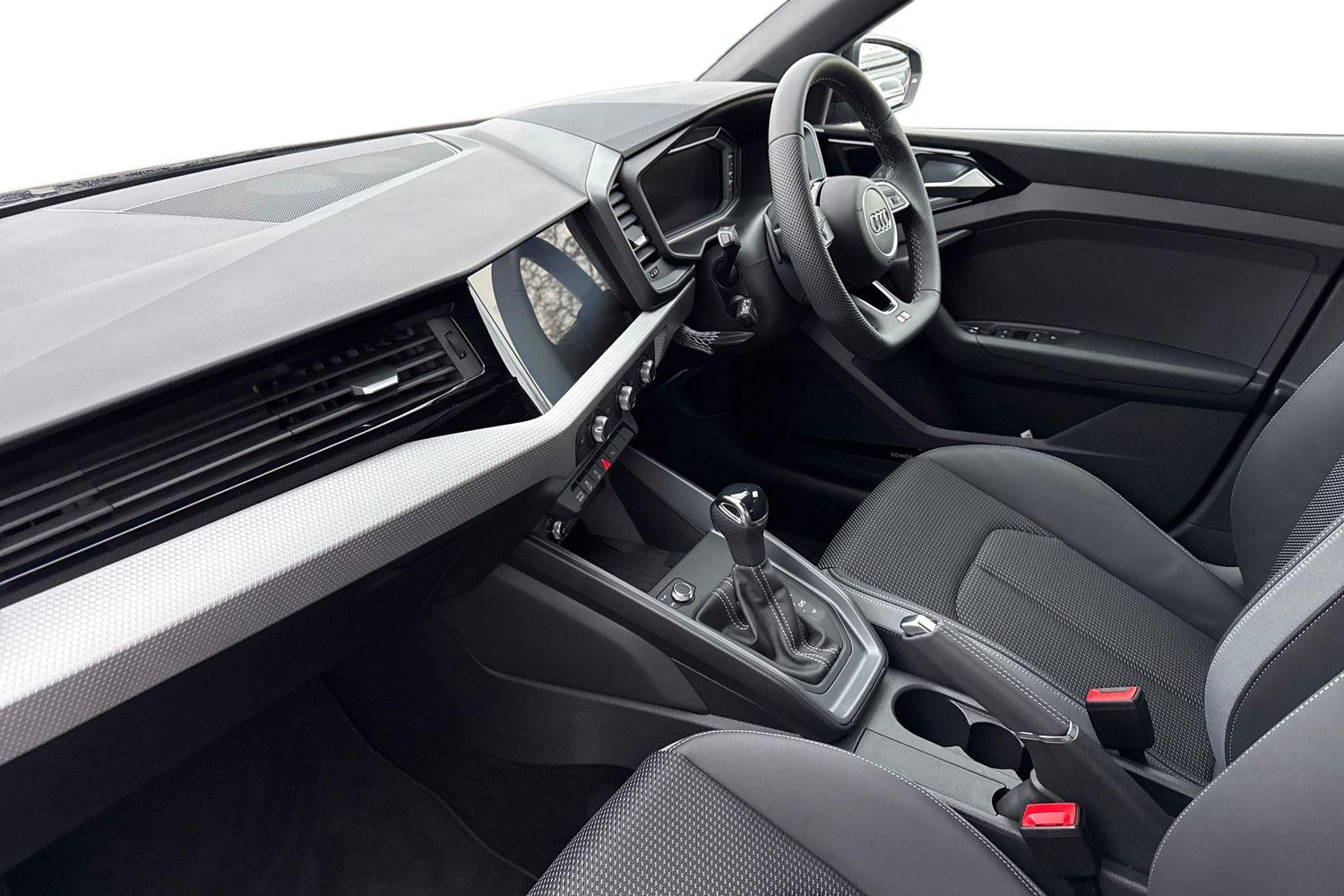 Used Audi A1 2026 for sale - 77262523: Photo 14