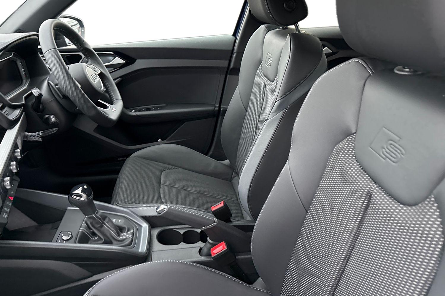 Used Audi A1 2026 for sale - 77262523: Photo 15