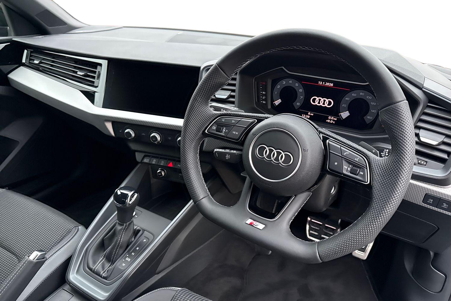 Used Audi A1 2026 for sale - 77262523: Photo 17