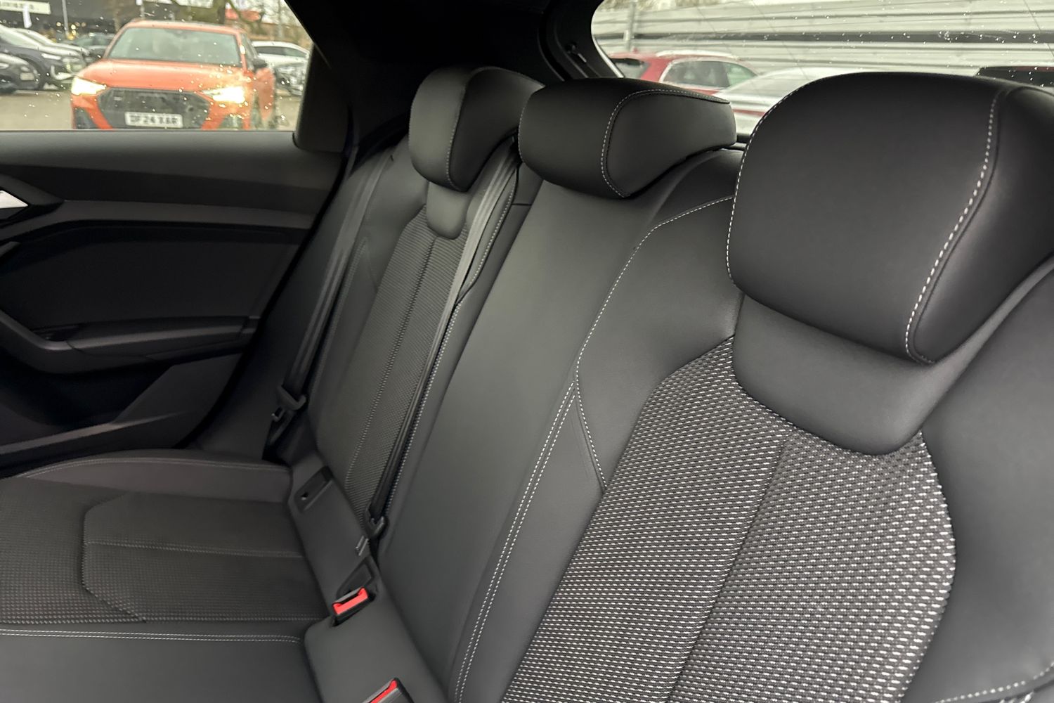 Used Audi A1 2026 for sale - 77262523: Photo 18