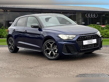 Audi A1 feature image