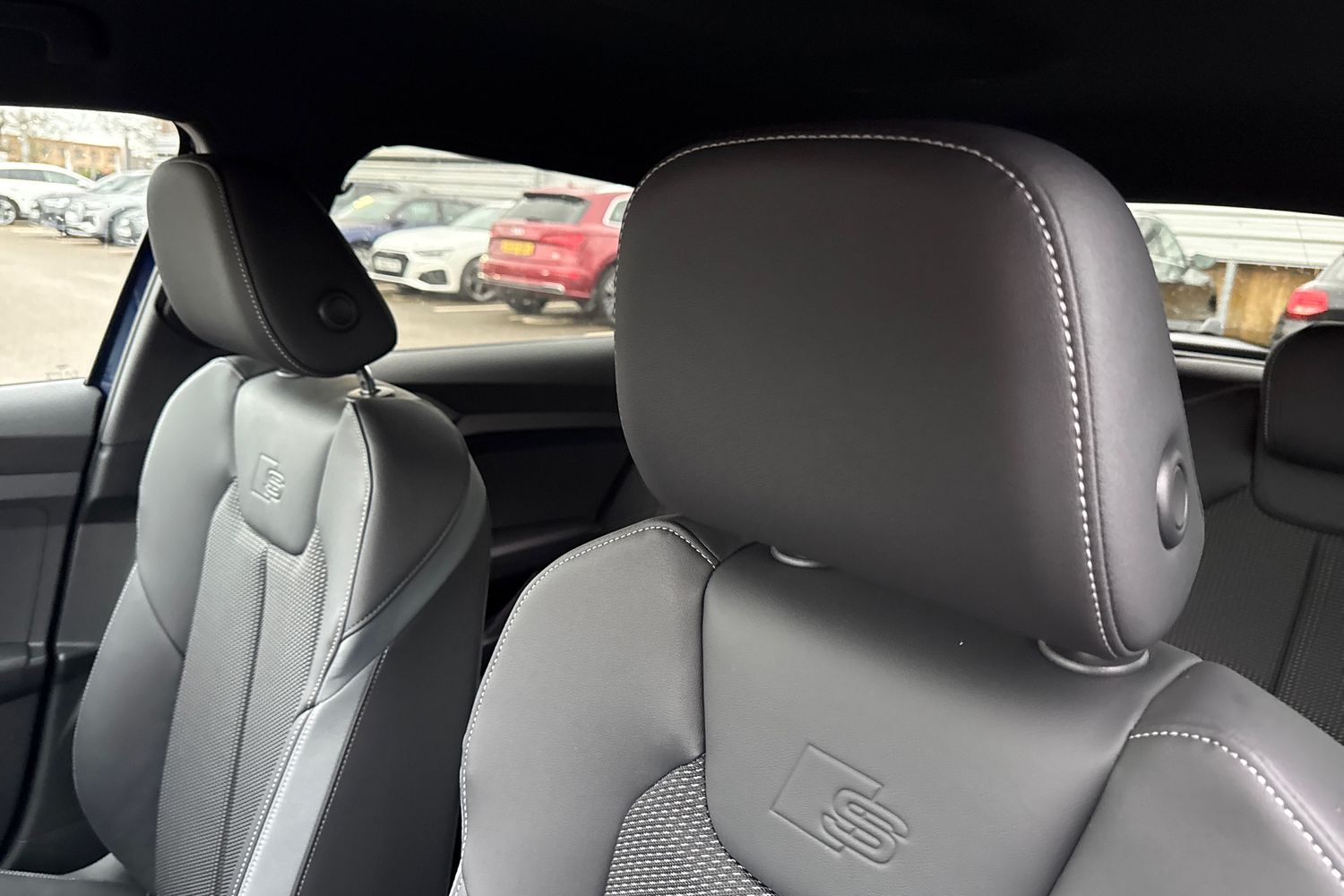 Used Audi A1 2026 for sale - 77262523: Photo 23