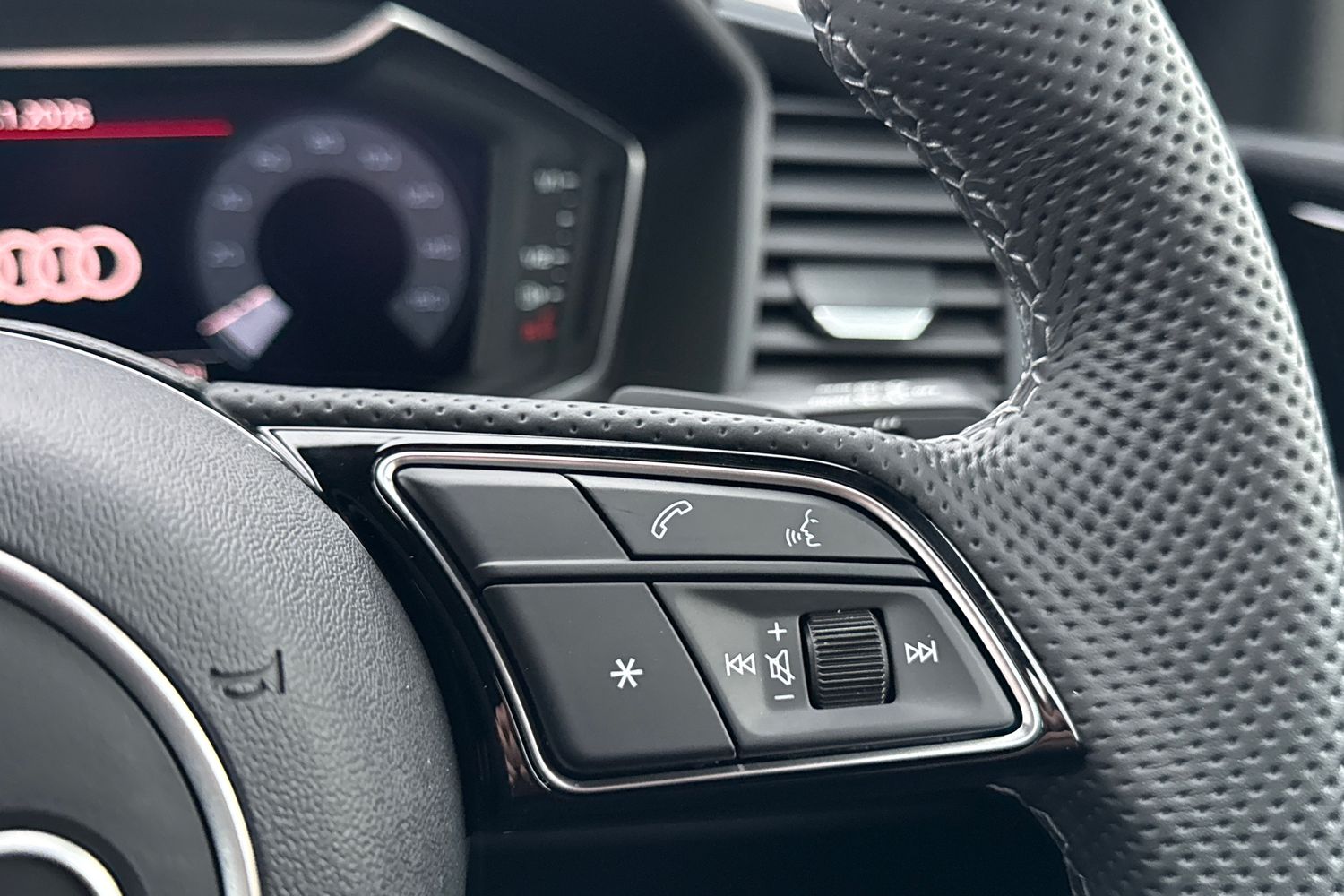 Used Audi A1 2026 for sale - 77262523: Photo 25