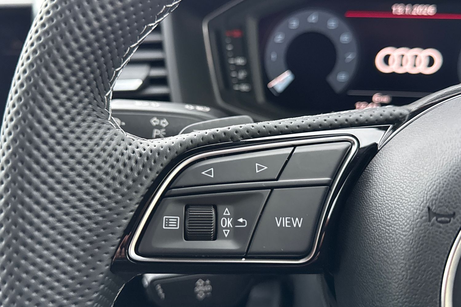 Used Audi A1 2026 for sale - 77262523: Photo 26