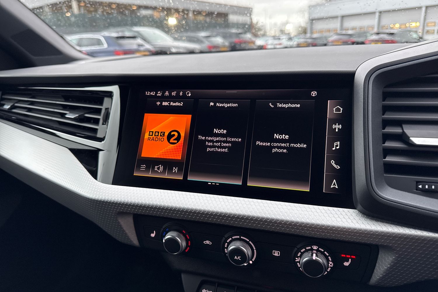 Used Audi A1 2026 for sale - 77262523: Photo 31