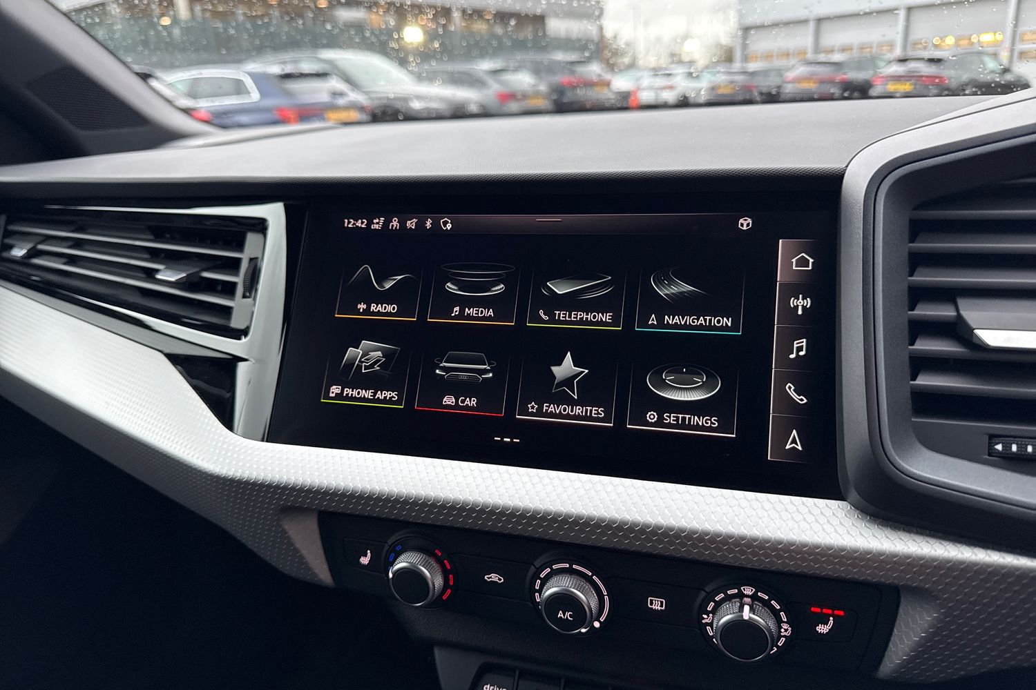 Used Audi A1 2026 for sale - 77262523: Photo 32