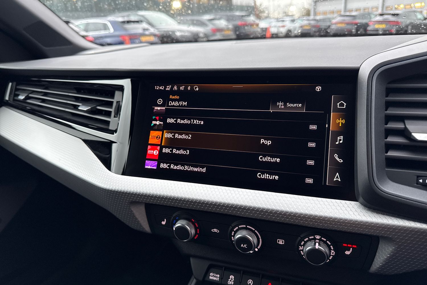 Used Audi A1 2026 for sale - 77262523: Photo 33