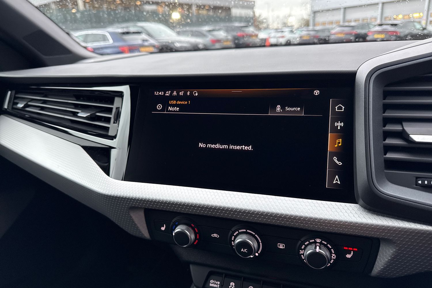 Used Audi A1 2026 for sale - 77262523: Photo 35