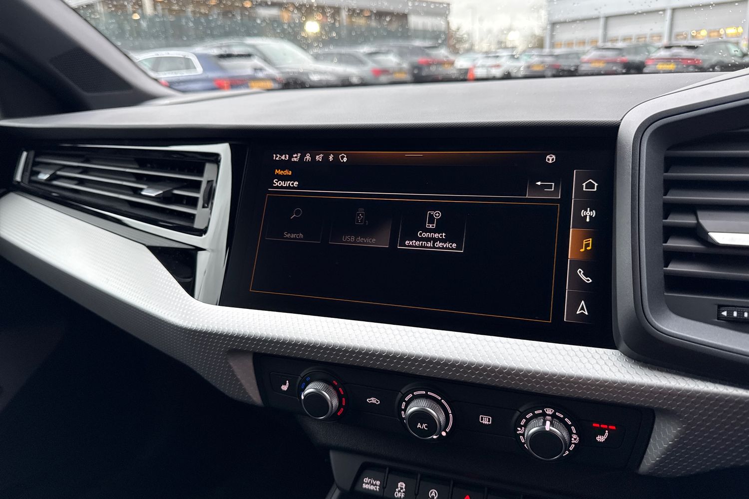 Used Audi A1 2026 for sale - 77262523: Photo 36