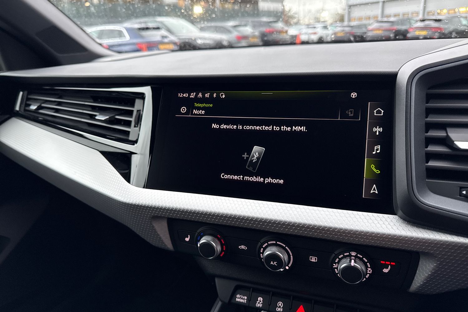 Used Audi A1 2026 for sale - 77262523: Photo 37