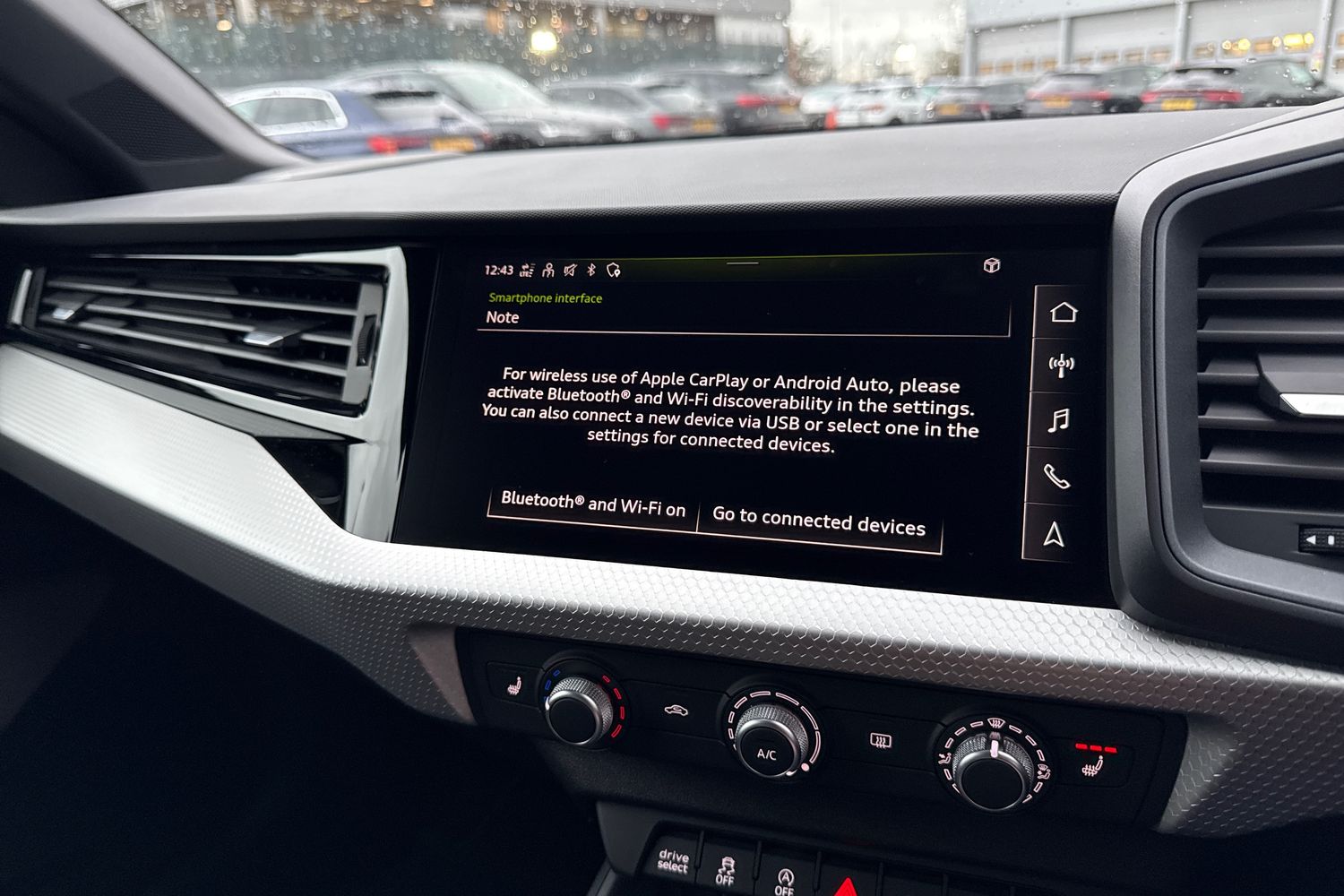 Used Audi A1 2026 for sale - 77262523: Photo 38