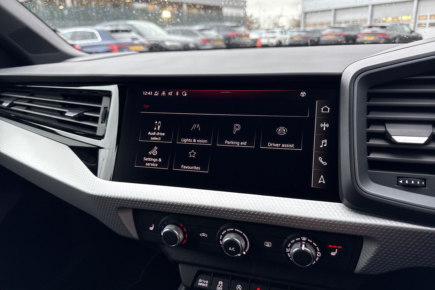 Used Audi A1 2026 for sale - 77262523: Photo 39