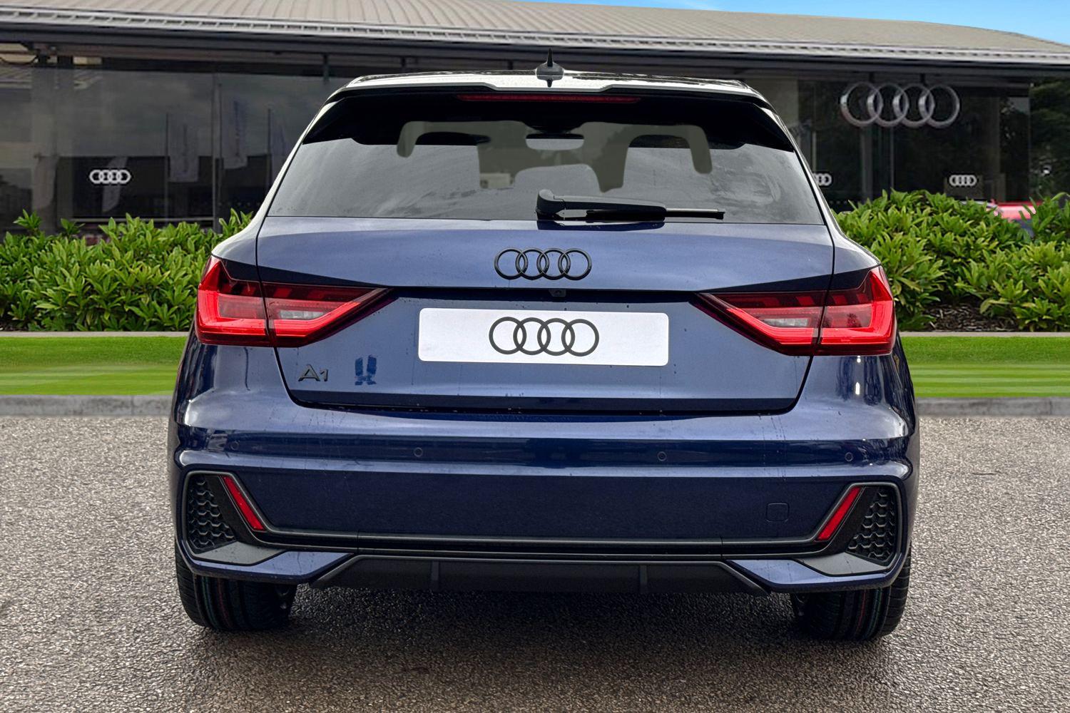 Used Audi A1 2026 for sale - 77262523: Photo 4