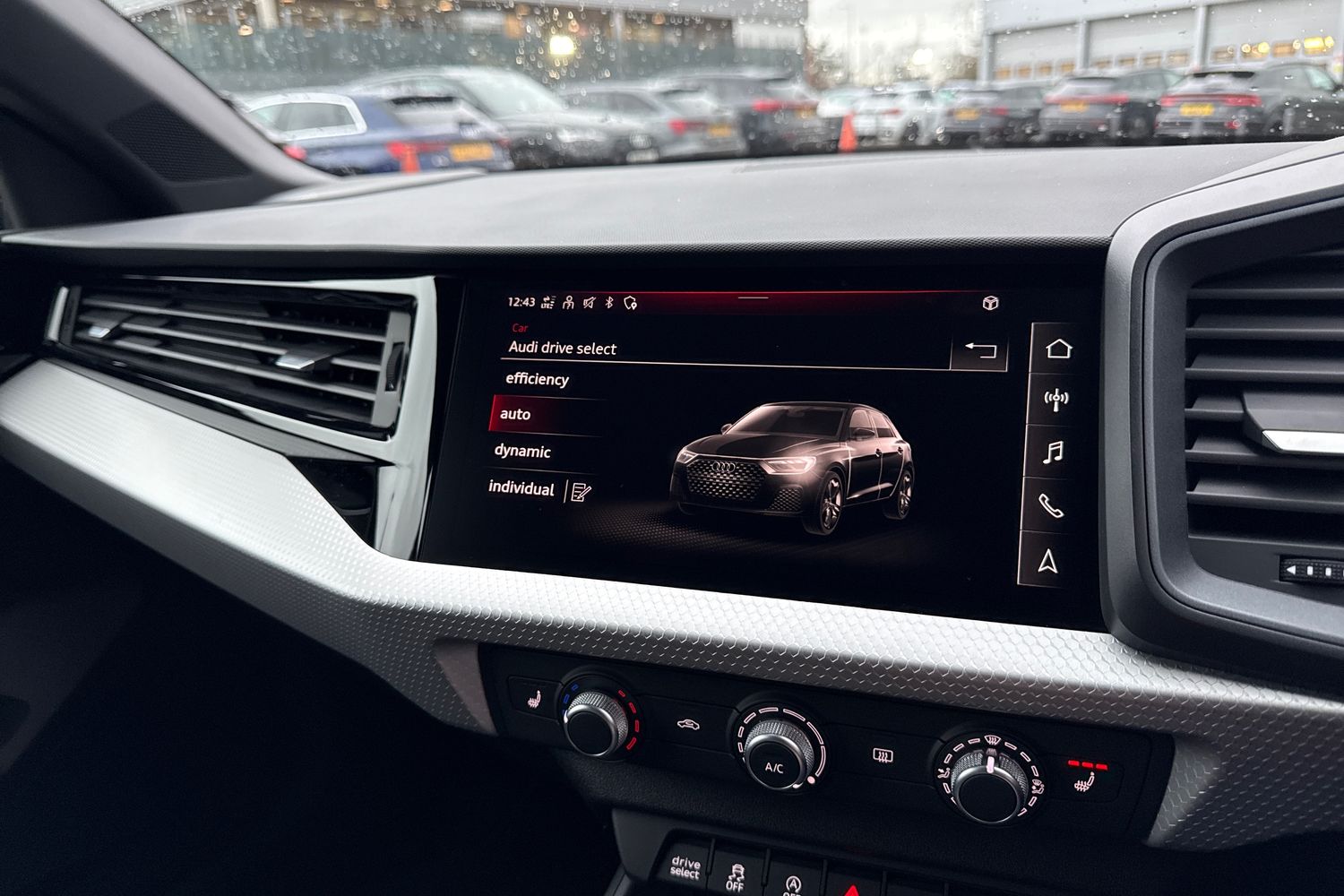 Used Audi A1 2026 for sale - 77262523: Photo 40