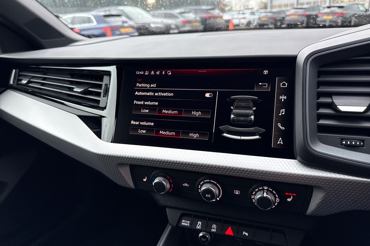 Used Audi A1 2026 for sale - 77262523: Photo 41