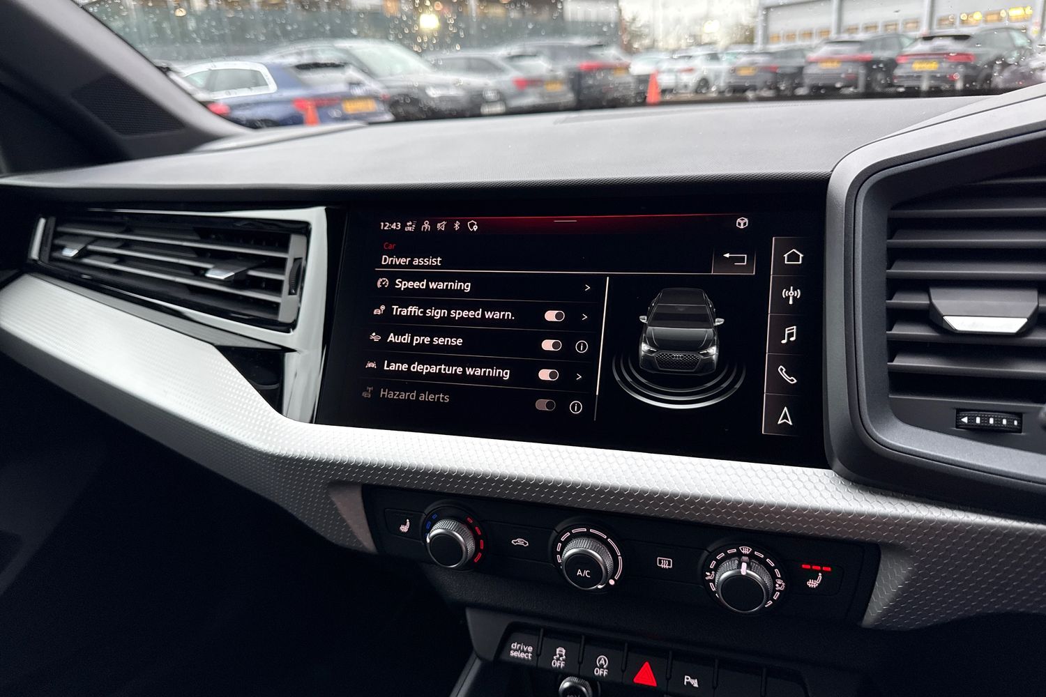 Used Audi A1 2026 for sale - 77262523: Photo 42