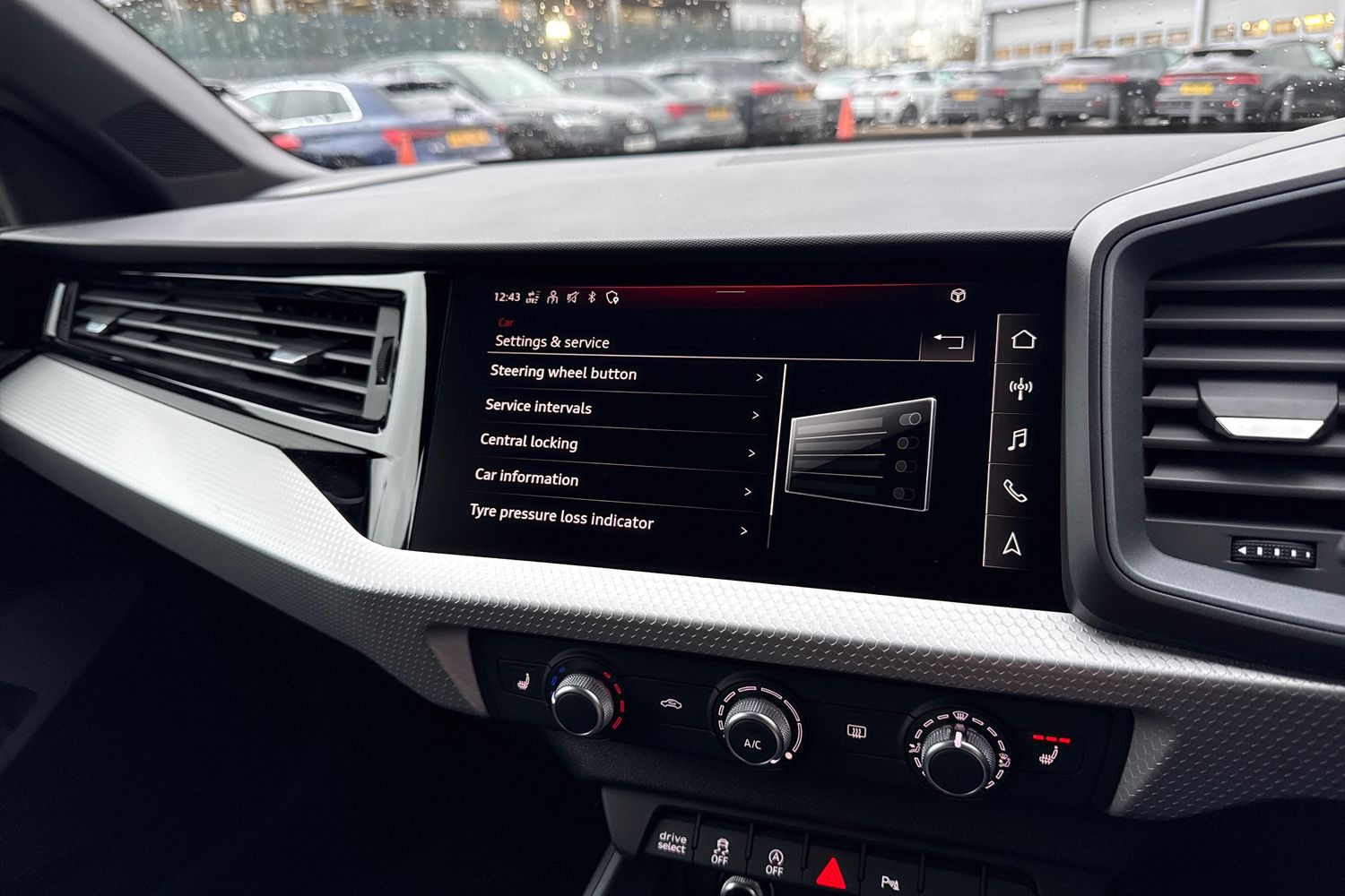 Used Audi A1 2026 for sale - 77262523: Photo 43