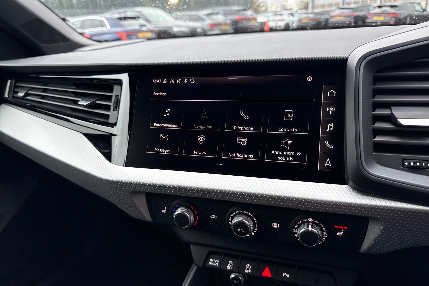 Used Audi A1 2026 for sale - 77262523: Photo 45