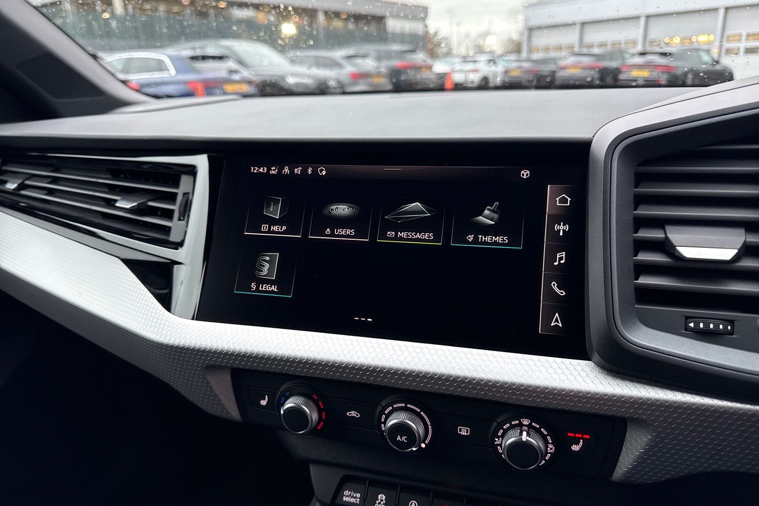 Used Audi A1 2026 for sale - 77262523: Photo 46