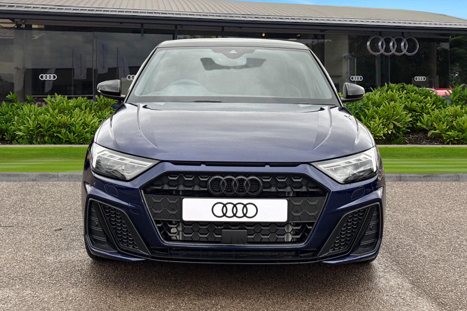 Used Audi A1 2026 for sale - 77262523: Photo 5