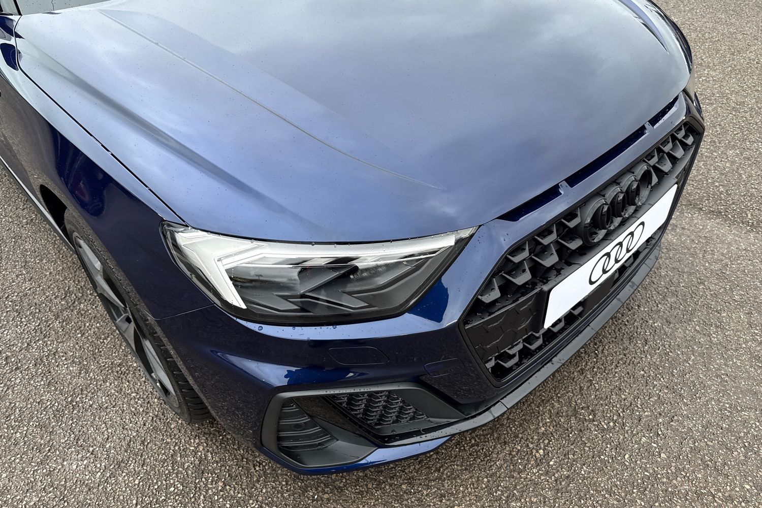 Used Audi A1 2026 for sale - 77262523: Photo 8